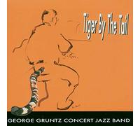 George Gruntz - Tiger by the Tail