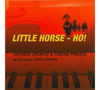 George Gruntz - Little Horse - Ho!