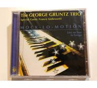 George Gruntz Trio - Mock Lo Motion