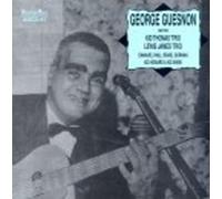 George Guesnon - With Kid Thomas Trio: Lewis Ja