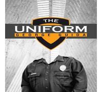 George Guida The Uniform Paperback Book George Guida Multicolor