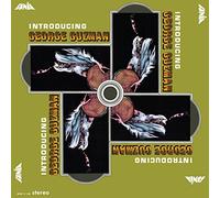 George Guzman - Introducing George Guzman [VINYL]