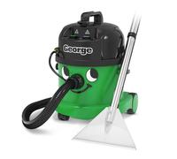 George GVE370 Wet & Dry Vacuum & Carpet Cleaner Direct from UK Manufacturer