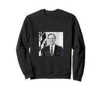 George H.W Bush Sweatshirt