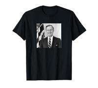 George H.W Bush T-Shirt