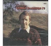 George Hamilton IV - 20 Of The Best [Vinyl LP]