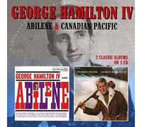 George Hamilton Iv - Abilene / Canadian Pacific