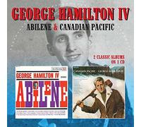 George Hamilton Iv - Abilene / Canadian Pacific