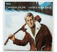 George Hamilton IV - Canadian Pacific