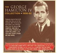 George Hamilton IV - The George Hamilton Collection 1956-62