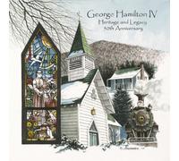 George Hamilton IV - Heritage and Legacy
