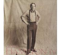 George Hamilton IV - S/T LP (VINYL ALBUM) UK MCA 1985