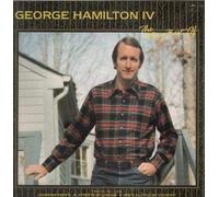 George Hamilton IV - Very Best of