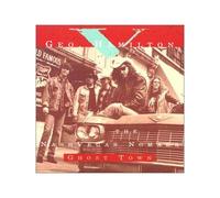 George Hamilton v and Nashvegas - Ghost Town [French Import]