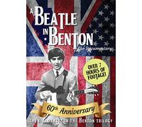 George Harrison - A Beatle In Benton, Illinois