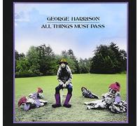 George Harrison - All Things Must Pass