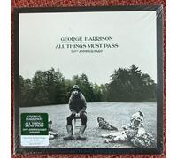 George Harrison - All Things Must Pass (50th Anniversary)