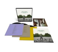George Harrison | All Things Must Pass (50th Anniversary) | 3LP -