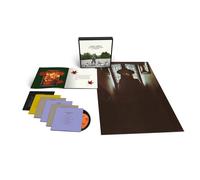 George Harrison – All Things Must Pass – CD – 50th Anniversary Super Deluxe – BMG