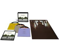 George Harrison - All Things Must Pass LTD 3CD [CD]