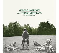 George Harrison - All Things Must Pass