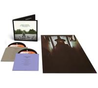 George Harrison - All Things Must Pass (50th Anniversary) [New CD] Wallet, Anniv