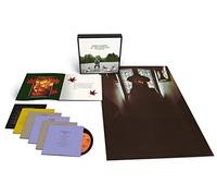 George Harrison – All Things Must Pass – CD – 50th Anniversary Super Deluxe – BMG