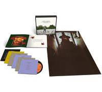 All Things Must Pass (50th Anniversary - Super Deluxe)