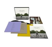 George Harrison – All Things Must Pass – Vinyl – 50th Anniversary