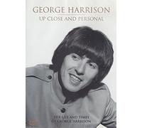 George Harrison: All things must pass [DVD]