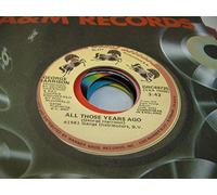 George Harrison - All Those Years Ago [7" VINYL]