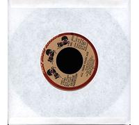 George Harrison - All Those Years Ago - (Generic Sleeve) - Dark Horse Records