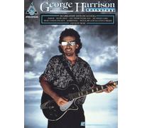 George Harrison Anthology: 24 Greatest Hits-Music Book