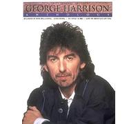George Harrison Anthology (Piano Vocal Guitar)
