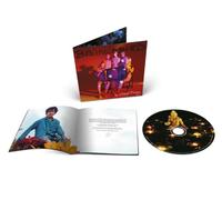 George Harrison - Brainwashed (2025 Reissue) (BMG) CD Album