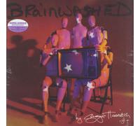George Harrison Brainwashed - Sealed UK vinyl LP album record 5419691 Parlophone 2002