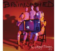 George Harrison – Brainwashed – Vinyl LP – BMG