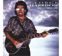 George Harrison - Cloud 9