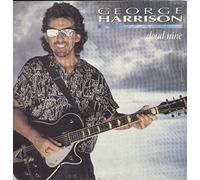 George Harrison - Cloud nine (1987) [VINYL]