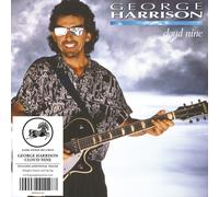George Harrison - Cloud Nine