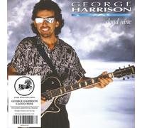 George Harrison - Cloud Nine