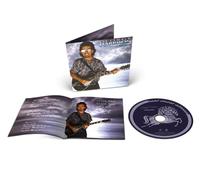 George Harrison Cloud Nine Reissue (New CD) eco wallet