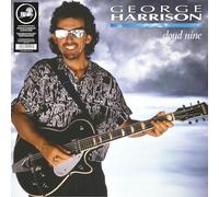 George Harrison - Cloud Nine [VINYL]
