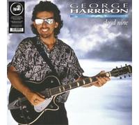 George Harrison - Cloud Nine - Vinyl Record - J3z