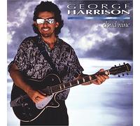 George Harrison - Cloud Nine - Vinyl Record - M3z