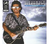 Cloud Nine Lp by George Harrison (Vinyl Record 2017)