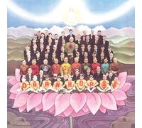 George Harrison - Dark Horse - Vinyl LP - RSD 2026 Limited Edition (Zoetrope Picture Disc)