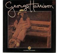 George Harrison - Dark Horse