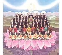 George Harrison - Dark Horse