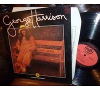 George Harrison - Dark Horse